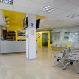 ClinicaLaurelli's profile picture. 