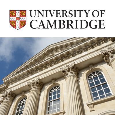 The @Cambridge_Uni International Summer Programme based @Cambridge_ICE offers a range of courses for adult learners aged 18-80+.