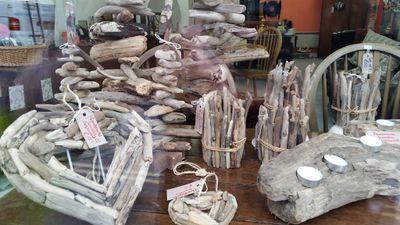 Welcome to The Hatters Emporium where you will find retro/vintage and shabby chic furniture. But wait, that's not all we also stock lots more.