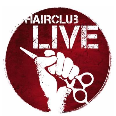 HairClubLive