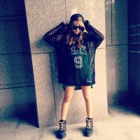 jasmine reyes (@jhazsmine_exo27) 's Twitter Profile