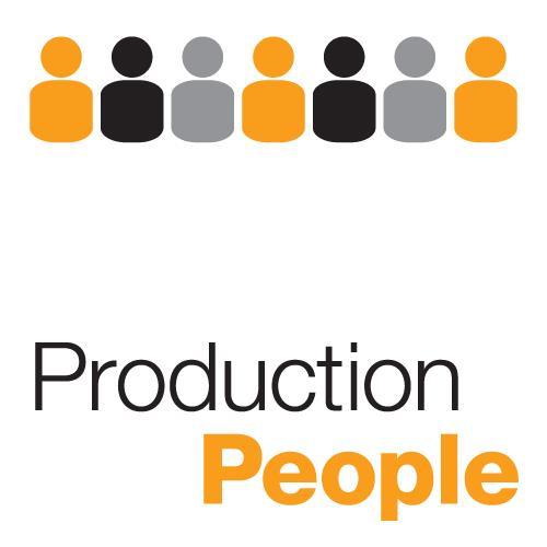 We design and produce live events, video and presentation solutions for internal and external communications. Follow us for insights into the production world