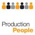 Production People (@prodpeeps) Twitter profile photo Production People (@prodpeeps) Twitter profile photo