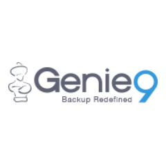 Genie9 Backup Solutions (formerly Genie-soft) @GCloudAndroid @ZoolzCloud #BackupSolutions #backup