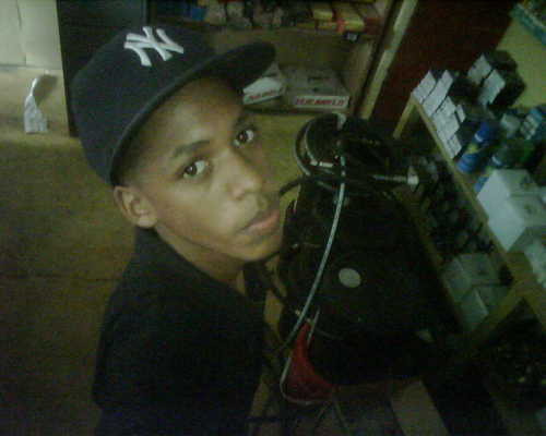 wascalito1's profile picture. 