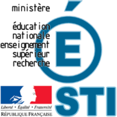 Le portail Éduscol STI propose des ressources pour l'enseignement dans les filières Sciences et Techniques Industrielles. #eduscol #sti