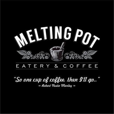 Melting Pot Yogyakarta Eatery & Coffee
(beside @NWorkshopYogya)
Jl. Suryodiningratan 37-B | Info: DM