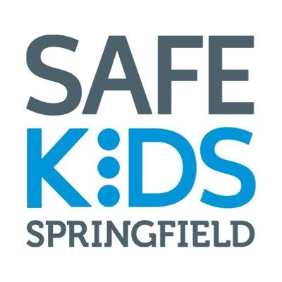 Safe Kids Springfield provides safety education to families across Southwest Missouri.