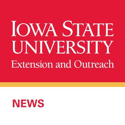 Automated news and information from Iowa State University Extension and Outreach. Check out @isuextension for other updates and conversation.