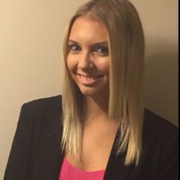 Lauren_NeerAPS's profile picture. Supply Chain & Logistics Recruiter   working with Top Talent in the Charlotte area and cat mom  - lauren.neer@ajilon.com