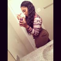 NunuBaddass (@shetwerkinit_) 's Twitter Profile