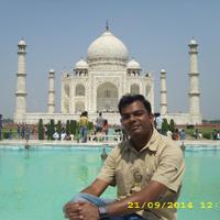 K Bharat Reddy(@Bharat_ReddyK) 's Twitter Profile Photo