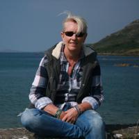 Gail Pringle - @pringle_gail Twitter Profile Photo