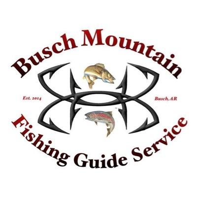 Busch Mtn Fishing