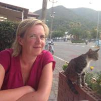 Susan Prior (@susanotuk) 's Twitter Profile