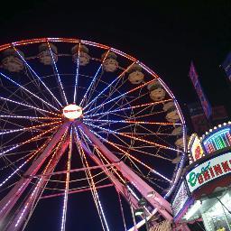Largest County Fair in the State of Virginia. Family, Food and Fun. http://t.co/E40fuAYk51 for advance ticket discounts!