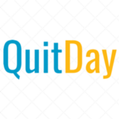 QuitDay's mission is to help people quit smoking for good. | Free Help to Quit Smoking: http://t.co/kuCmnxSQlh