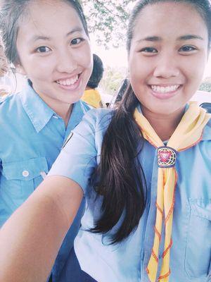 ChairaLennard's profile picture. Chaira 16 y/o // student // calvender .