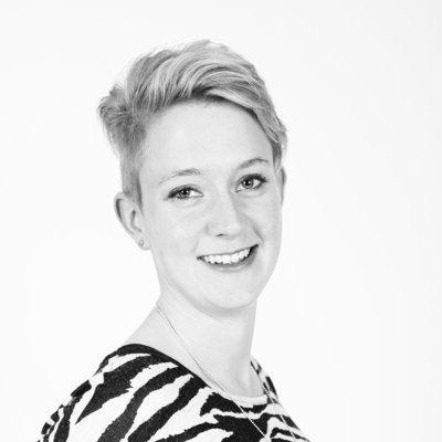 Sharonny_Lap's profile picture. Sharonny Lap | Coördinator Recruitment |Tempo - Team | Ontwikkeling & werkplezier |Passie voor voetbal |