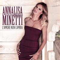 Annalisa Minetti (@annalisaminetti) 's Twitter Profile