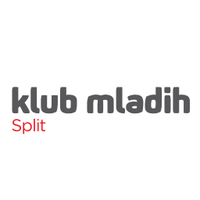 Klub mladih Split(@KlubmladihSplit) 's Twitter Profile Photo