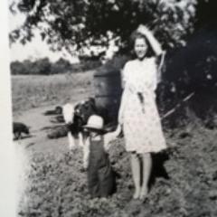 - an agricultural storyteller -