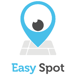 EasySpot l'app qui trouve ta place...à ta place. Garez votre #voiture en ville n'est plus une question de chance !#parking #startup #bigdata #smartphone