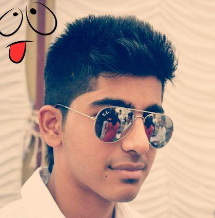 Born 29 march
intrested in wwe
biggest fan
like gaming