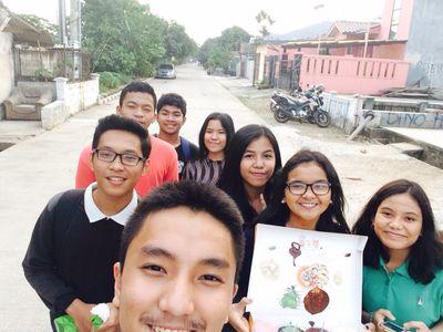 reynaldo_rizky's profile picture. God is almighty