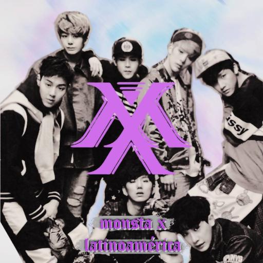 Primera fanbase hispanohablante dedicada al nuevo boygroup de Starship Ent. | since 141116