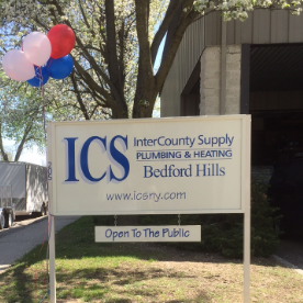 ics_ny's profile picture. Leader in #plumbing and #HVAC supplies in #Westchester County
#followback #wefollowback