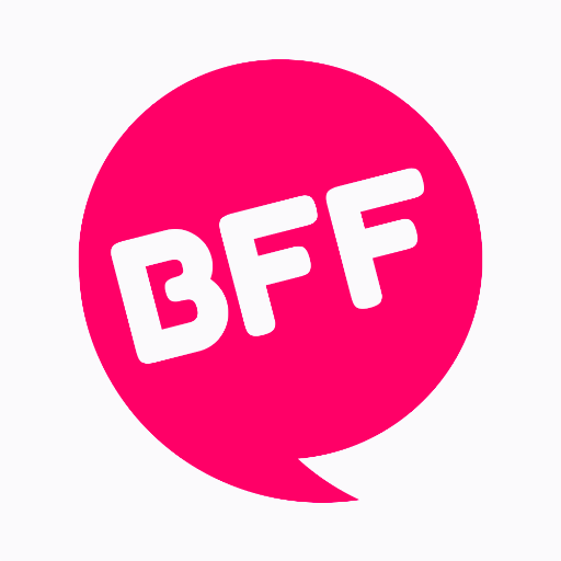 BFF makes cool original stuff for you, wherever you are. Brought to you by @BuzzFeed