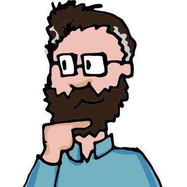 Ben Tinkerさんのプロフィール画像