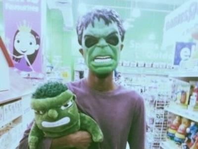 obcynron's profile picture. LekovacSrbija 29.10.952