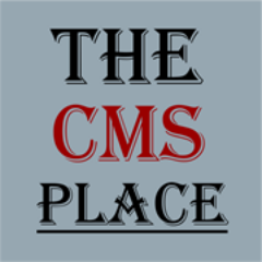 TheCMSPlace, a #Wordpress #Hosting and #Socialmedia resource website.