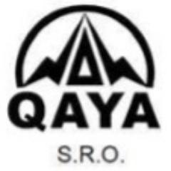 Qaya SRO is a Project & Maintenance oriented Supply Company capable of supporting total project requirements through our globally strong network: qaya.cz