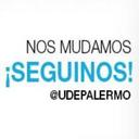 Univ. de Palermo (@upnoticias) Twitter