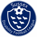 Sussex Disability FL (@SussexDFL) Twitter profile photo