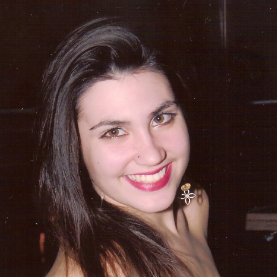 nadina_roum's profile picture. Athens University of Economics & Business, Marketing & Communications, Socia Media,  Creativity, Music, Piano