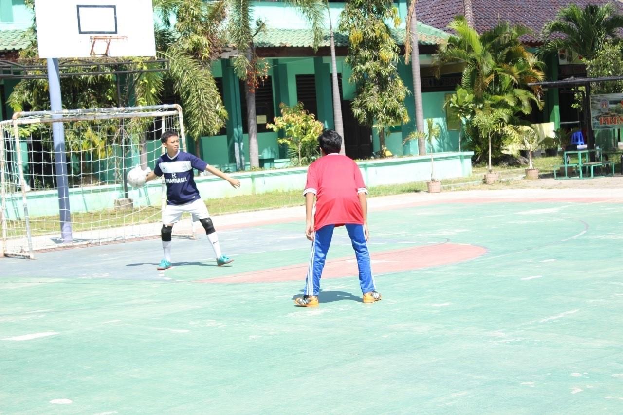 FaizMf17's profile picture. ⚽