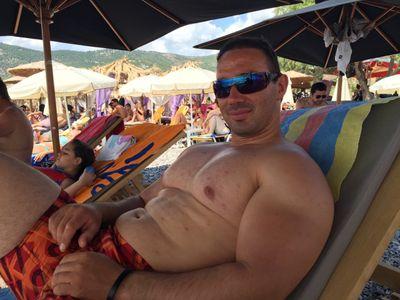 MeletisK's profile picture. 