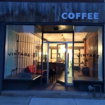 A #hamont roastery dedicated to roasting sublime coffee using organic, ethically sourced beans & home made treats. M-F 8a-4p, Sat 9a-3p