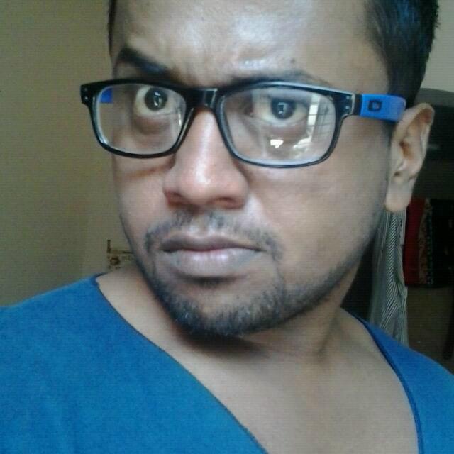 SajayanNs's profile picture. Life is a Rollar Coaster Ride 💫
Inhale every moment and have fun 💥💫💫