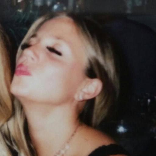 tanjanyeholt's profile picture. 