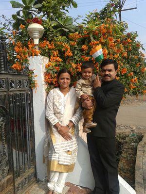 upsenborkar's profile picture. 