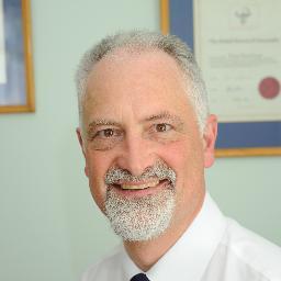 Andrew Knight D.O. FSCCO has been offering Osteopathic care in South Somerset since 1987, having graduated from The British School of Osteopathy in 1986. Follow