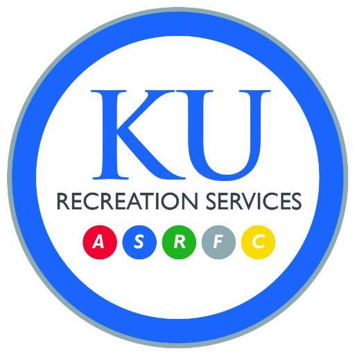 The University of Kansas Recreation Services, because motion engages the mind and body.