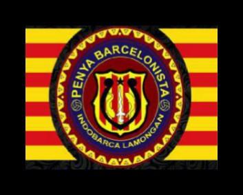 Official Twitter INDOBARCA CHAPTER LAMONGAN