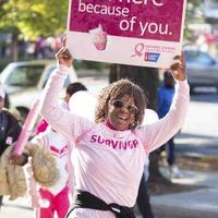 Making Strides LV (@makingstrideslv) 's Twitter Profile