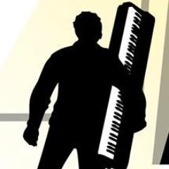 SROmusical's profile picture. Matt's dream challenged by social media distractions/performing beyond the confines of a tiny apartment-A story for anyone whose biggest obstacle is themselves.